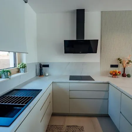 Vakantiehuis Vitrenik, Cista Velika, Makarska-imotski *