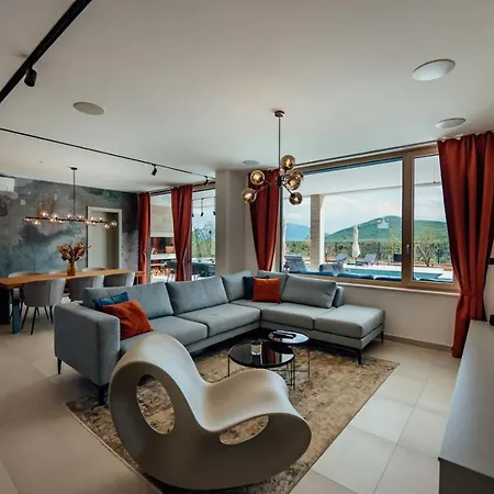 Vitrenik, Cista Velika, Makarska-imotski Vakantiehuis *