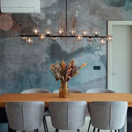 Vitrenik, Cista Velika, Makarska-imotski Vakantiehuis Velika Čista