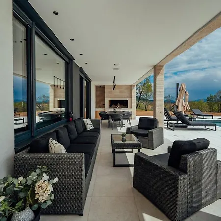 Vakantiehuis Vitrenik, Cista Velika, Makarska-imotski