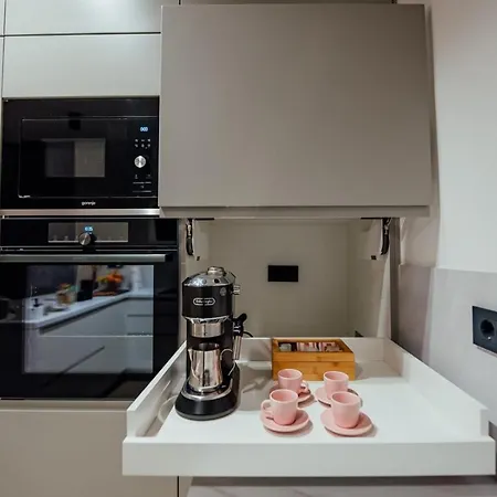 Vitrenik, Cista Velika, Makarska-imotski Vakantiehuis *