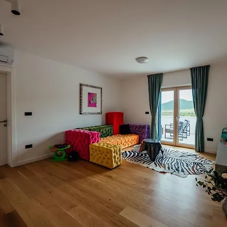 Vitrenik, Cista Velika, Makarska-imotski Vakantiehuis *