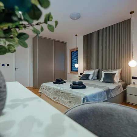 Vitrenik, Cista Velika, Makarska-imotski Vakantiehuis Velika Čista