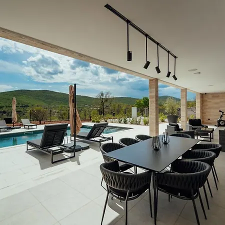 Vitrenik, Cista Velika, Makarska-imotski * Velika Čista