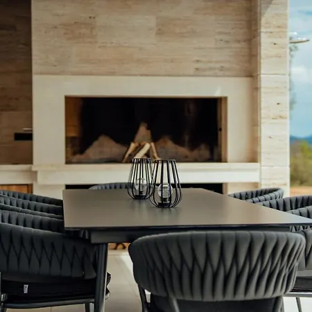 Vakantiehuis Vitrenik, Cista Velika, Makarska-imotski *