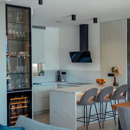 Vakantiehuis Vitrenik, Cista Velika, Makarska-imotski *