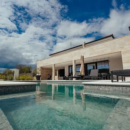 Vitrenik, Cista Velika, Makarska-imotski Vakantiehuis Velika Čista