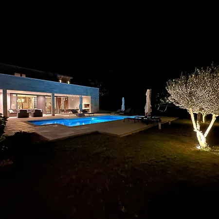 Vitrenik, Cista Velika, Makarska-imotski Vakantiehuis Velika Čista