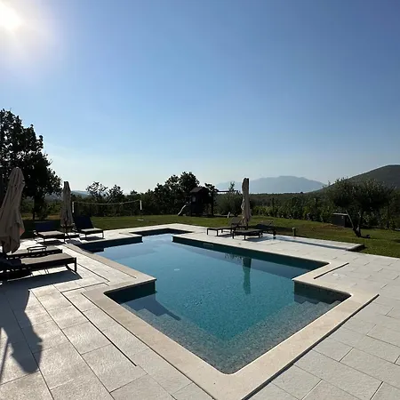 Vitrenik, Cista Velika, Makarska-imotski Holiday home
