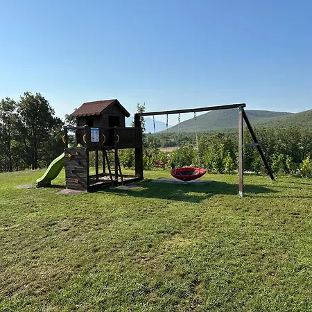 Vitrenik, Cista Velika, Makarska-imotski *